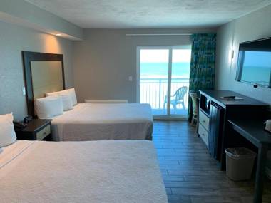 Boardwalk Inn and Suites