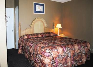 Atlantic Economy Inn