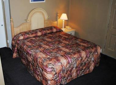 Atlantic Economy Inn