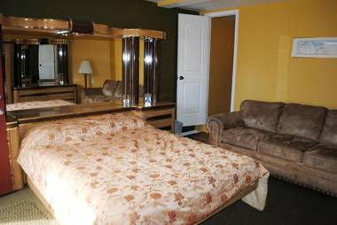 Atlantic Economy Inn