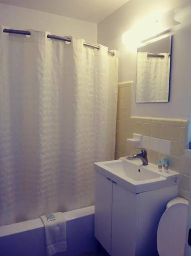 Cove Motel Oceanfront