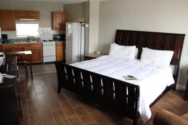 Cove Motel Oceanfront