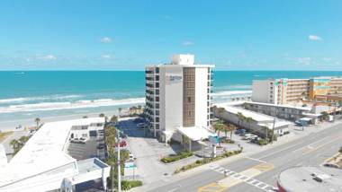 Nautilus Inn - Daytona Beach