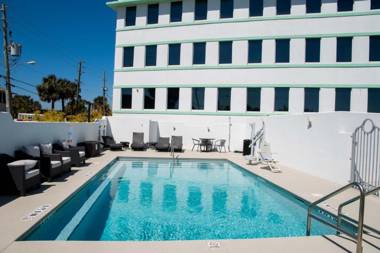 The Streamline Hotel - Daytona Beach