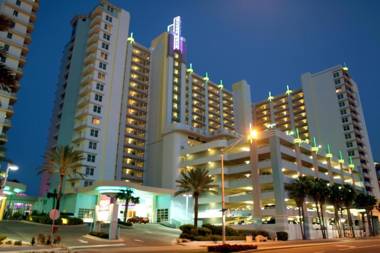 Ocean Walk Resort 508