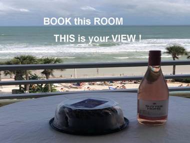 Ocean Walk Resort 505