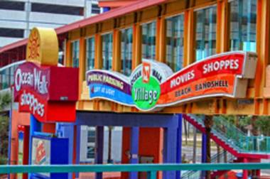 Ocean Walk Resort 910