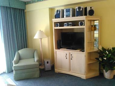 Ocean Walk Resort 910