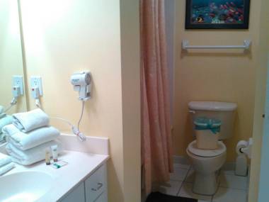 Ocean Walk Resort 910