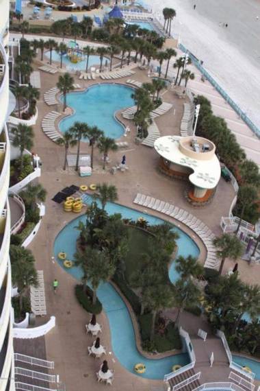 Ocean Walk Resort 702