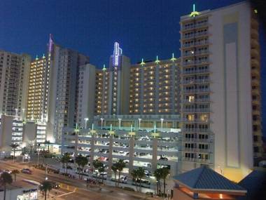 Ocean Walk Resort - Unit 1601 Two Bedroom