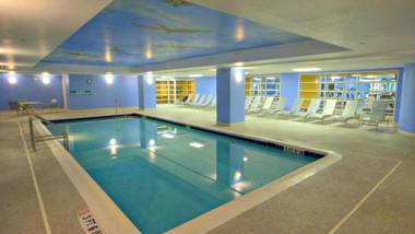 Ocean Walk Resort - Unit 1601 Two Bedroom