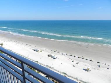 Ocean Walk Resort - Unit 1601 Two Bedroom