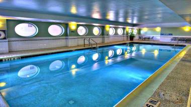 Ocean Walk Resort Water Wonderland 708