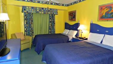 Ocean Walk Resort 1606