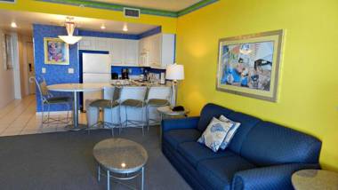 Ocean Walk Resort 1606