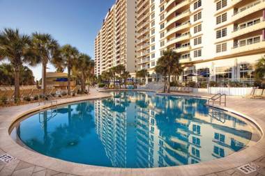 Ocean Walk Resort 1605 - 1 BR