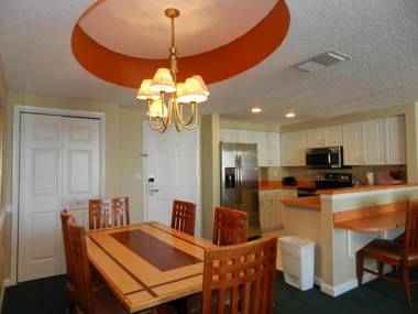 Ocean Walk Resort 2 BR 2332