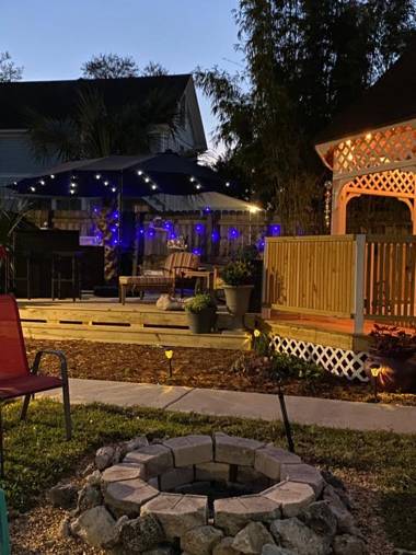 Ms. Maggie's South Country Inn