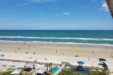 Harbour Beach Resort Unit #818