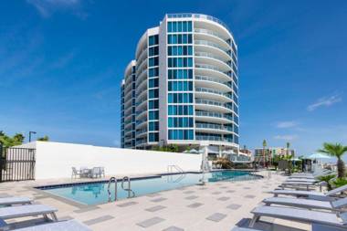 Max Beach Resort