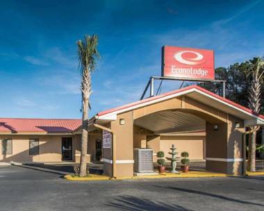 Econo Lodge Defuniak Springs I-10