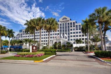 DoubleTree by Hilton Hotel Deerfield Beach - Boca Raton