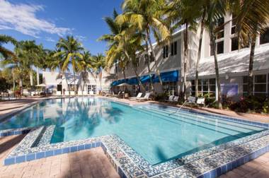 DoubleTree by Hilton Hotel Deerfield Beach - Boca Raton