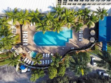 DoubleTree by Hilton Hotel Deerfield Beach - Boca Raton