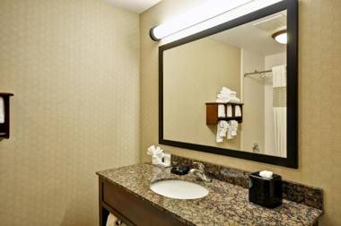 Hampton Inn Deerfield Beach