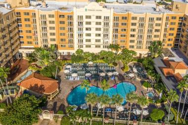 Embassy Suites Deerfield Beach - Resort & Spa