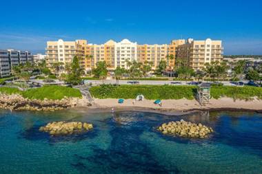 Embassy Suites Deerfield Beach - Resort & Spa