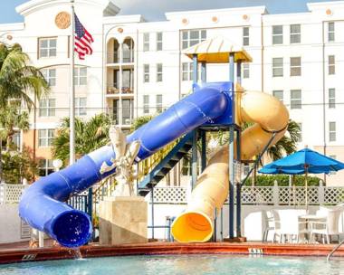 Comfort Inn Oceanside Deerfield Beach