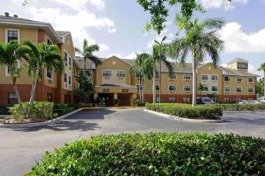 Extended Stay America Suites - Fort Lauderdale - Deerfield Beach
