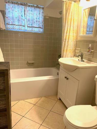 Tropic Isle Beach Resort