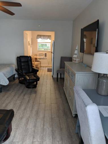 Ashley Brooke Beach Resort