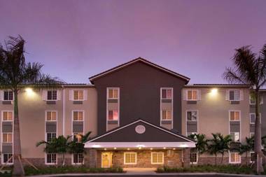 Woodspring Suites Deerfield Beach