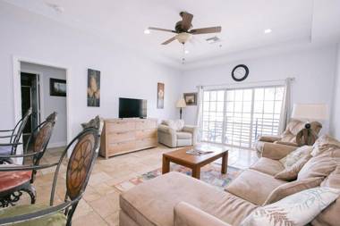 Vistalmar Beach Resort