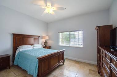 Vistalmar Beach Resort