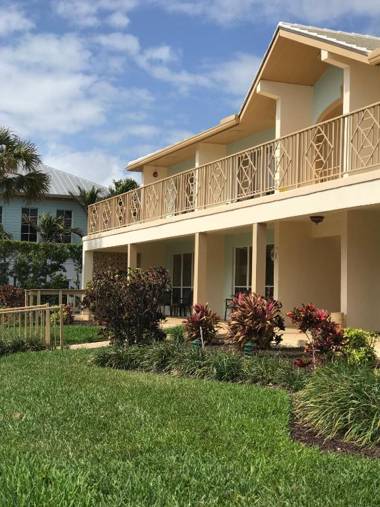 The Dover House Resort