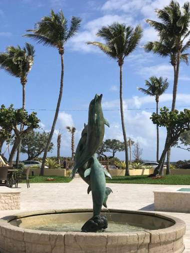 The Dover House Resort