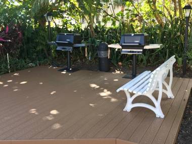 The Dover House Resort