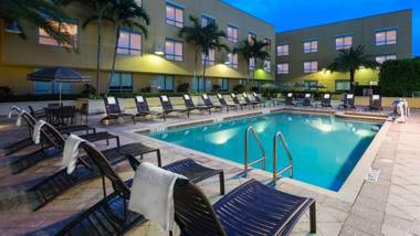 Hyatt Place Delray Beach