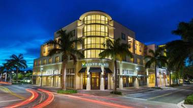 Hyatt Place Delray Beach