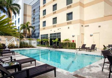 Fairfield Inn & Suites by Marriott Delray Beach I-95