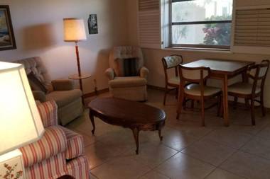 The Grove Beach Condominiums