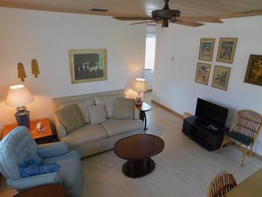 The Grove Beach Condominiums