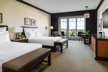 The Seagate Hotel & Spa