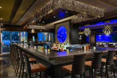 The Seagate Hotel & Spa