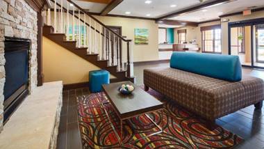 Best Western Sugar Sands Inn & Suites